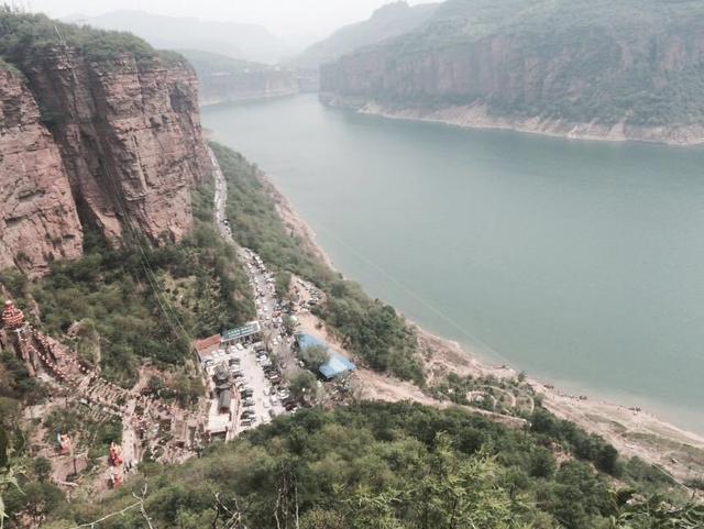 邢台最著名的十大景点是什么？