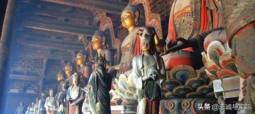 辽西地区旅游景点有哪些？有特色的？