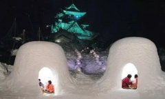冬天去日本旅行，有哪些景点推荐？