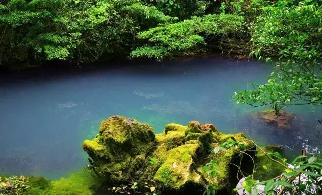 国庆旅游：贵州最值得去的十个旅游胜地在哪里？