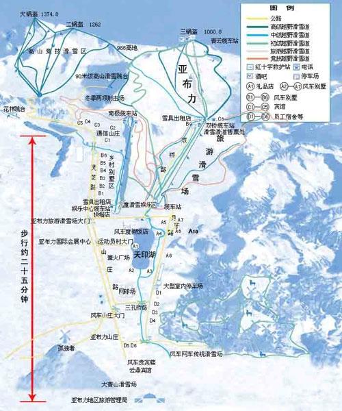哈尔滨的冬季旅游有哪些亮点？