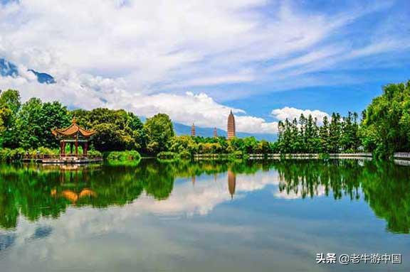 国庆长假怎么旅游？