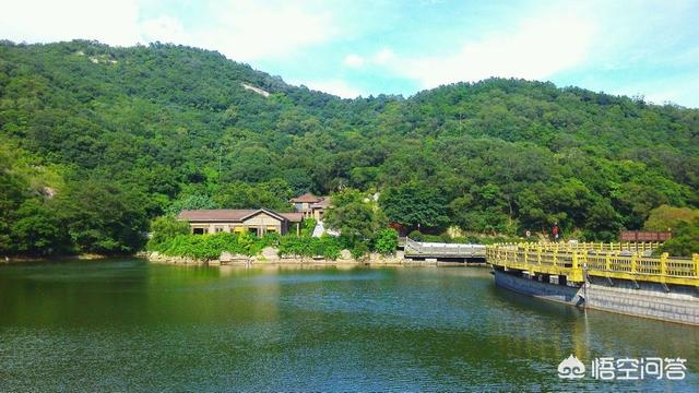 中国福建有哪里值得旅游的？