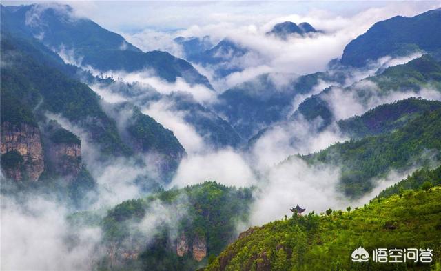 中国福建有哪里值得旅游的？