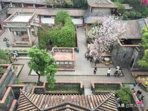 夏天在东莞有什么好玩的地方？