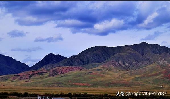 秋季旅游想去甘肃，有哪些美景可以看？