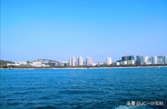 2020年春节深圳去海南行程如何安排？
