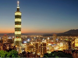台湾旅游攻略
