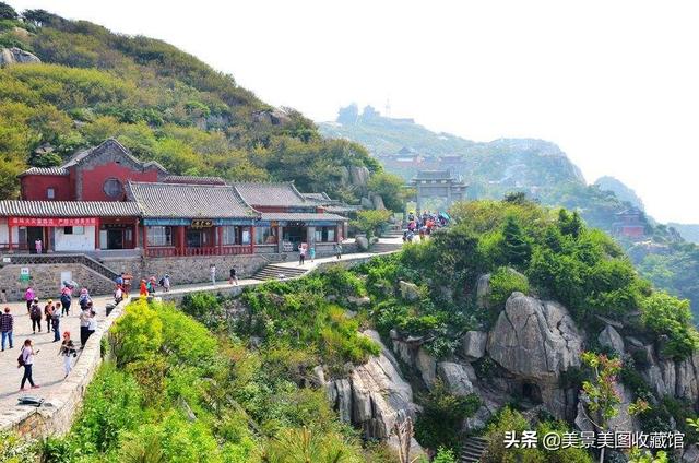 山东有哪些著名的风景呢？有推荐去的吗？