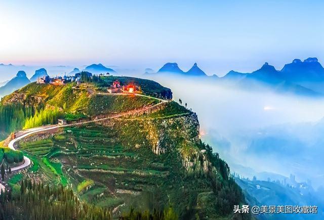 山东有哪些著名的风景呢？有推荐去的吗？