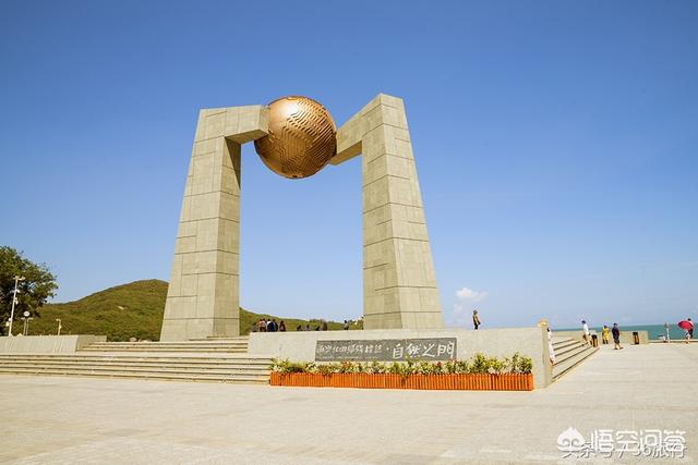 广东有哪些值得玩的地方？