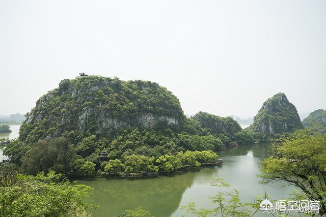 广东有哪些值得玩的地方？