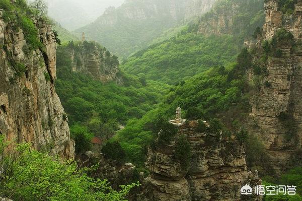 山东济南周边有哪些旅游景点适合避暑？