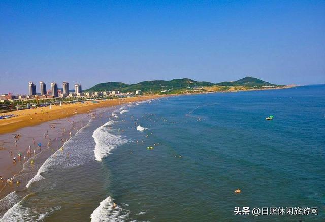 请问山东有哪些值得游玩的海滨景点？