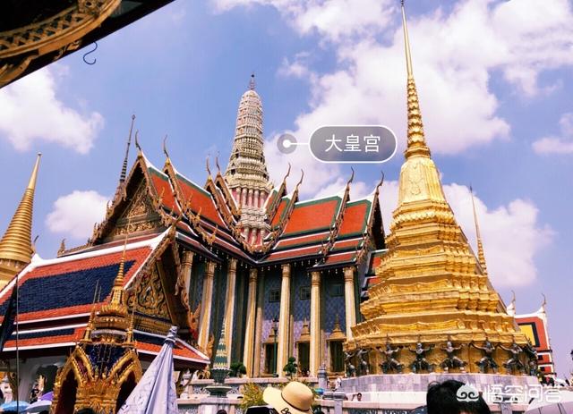 出国旅游去哪个国家好玩?去发达国家玩一个礼拜要花多少钱？