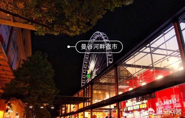 出国旅游去哪个国家好玩?去发达国家玩一个礼拜要花多少钱？