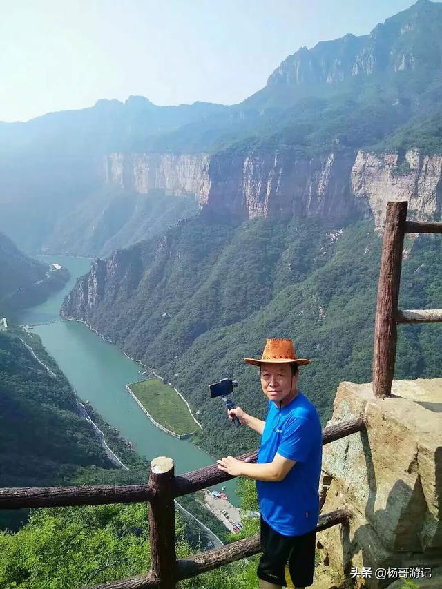 坐标河南郑州，想让宝宝接触大自然，有没有什么好的景区适合亲子游的？