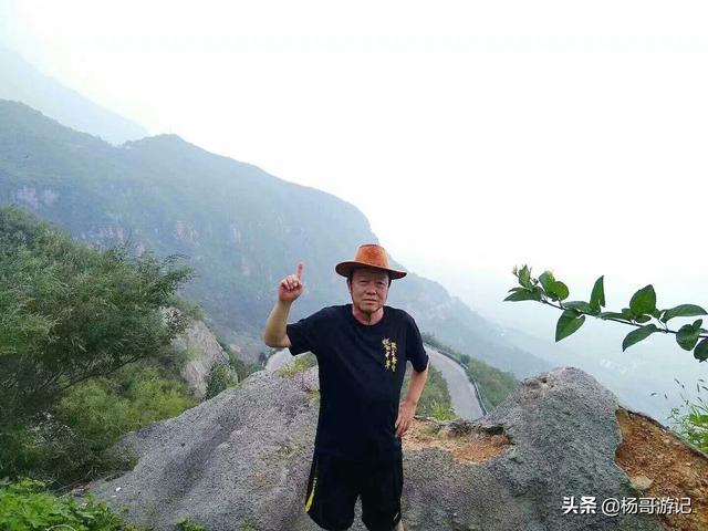 坐标河南郑州，想让宝宝接触大自然，有没有什么好的景区适合亲子游的？