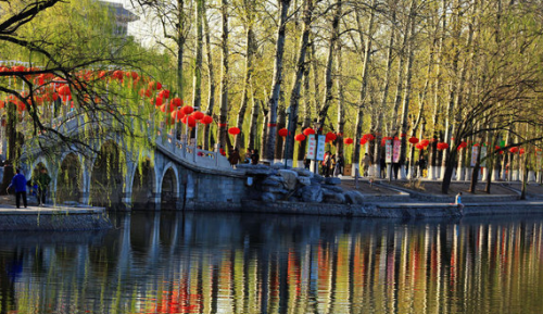 北京最佳旅游季节是什么时候？