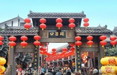 春节期间适合去重庆旅游吗？