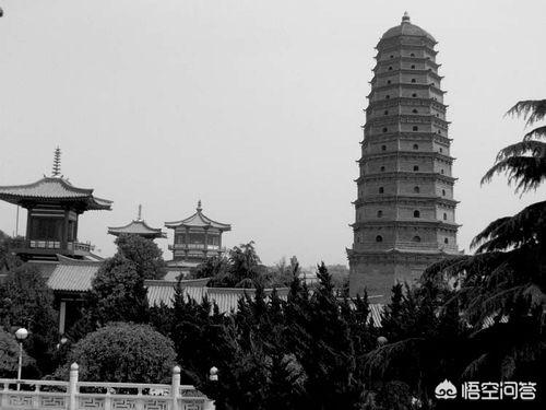 陕西十大旅游区有哪些，你知道几个呀？