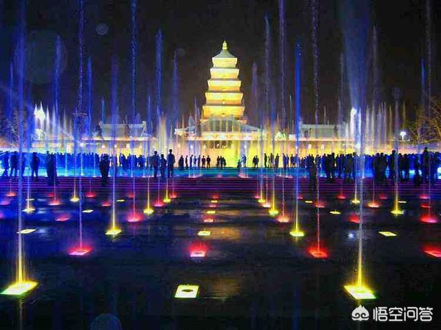 陕西十大旅游区有哪些，你知道几个呀？