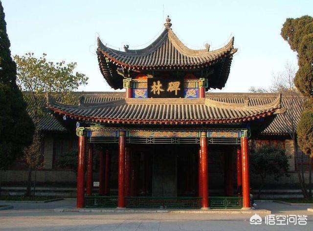 陕西十大旅游区有哪些，你知道几个呀？