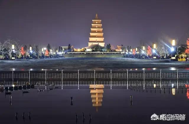 陕西旅游有什么好去处？