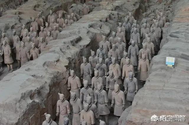 陕西旅游有什么好去处？
