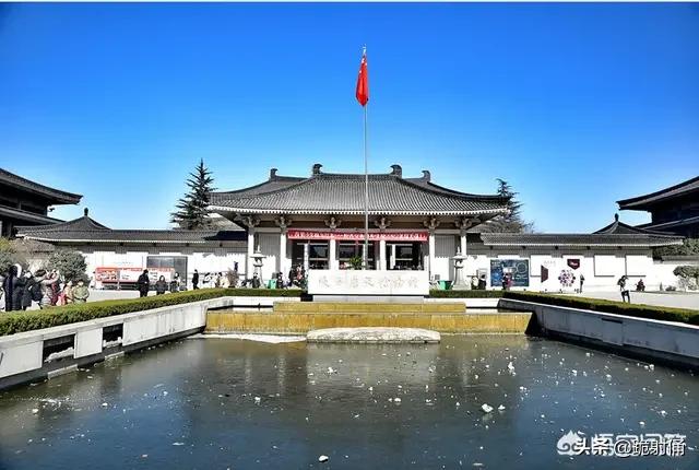 陕西旅游有什么好去处？