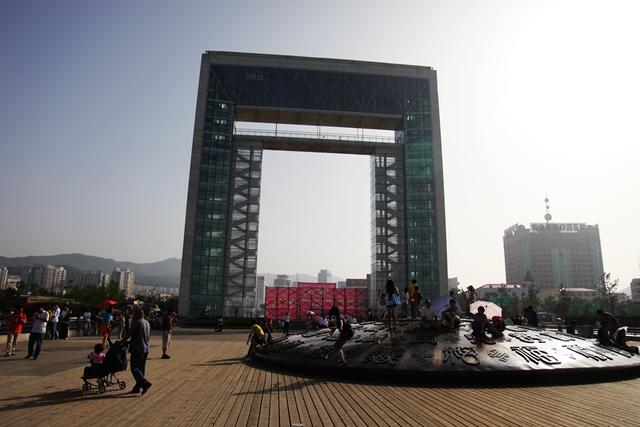 夏天打算去威海玩，计划去四天，有什么旅游攻略吗？