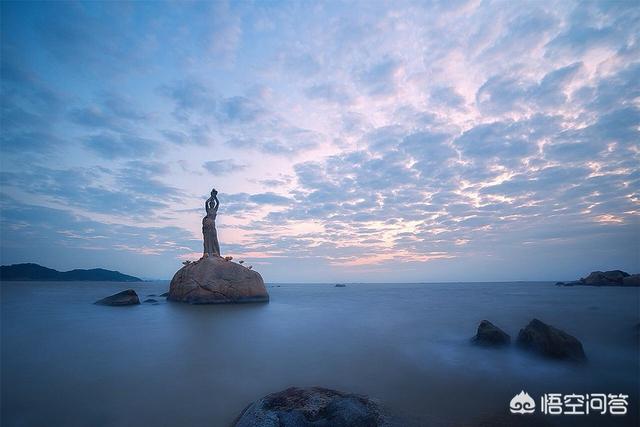 暑期自由行旅游攻略有哪些？以欣赏自然景色为主？