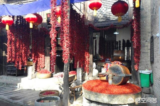 计划假期七天自驾旅游，目的地陕西省按照地图旅行，有何攻略？