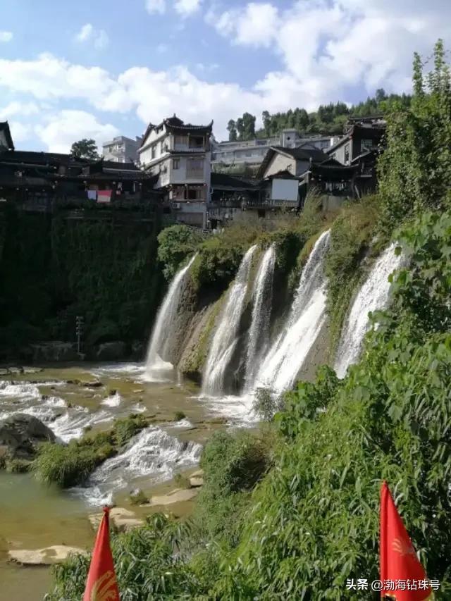 湖南有哪些风景名胜区？