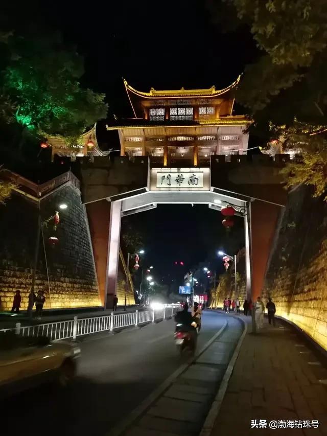 湖南有哪些风景名胜区？