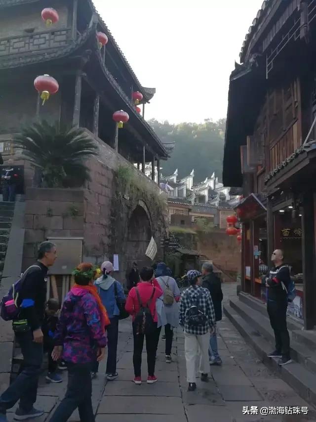 湖南有哪些风景名胜区？
