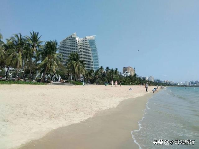 6月打算和朋友去三亚玩，时间只有3天，求推荐游玩攻略？