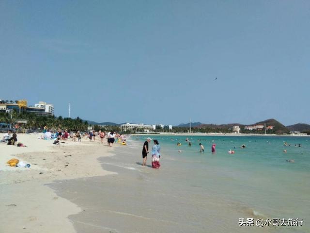6月打算和朋友去三亚玩，时间只有3天，求推荐游玩攻略？