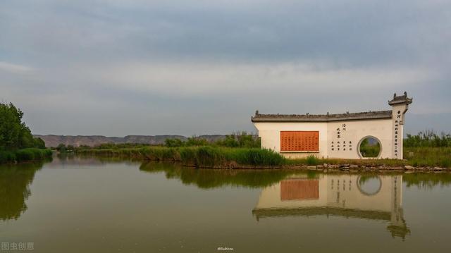 在陕西有一条最美的“沿黄观光路”，风景美，景点多，不知道你走过吗？有什么感受？