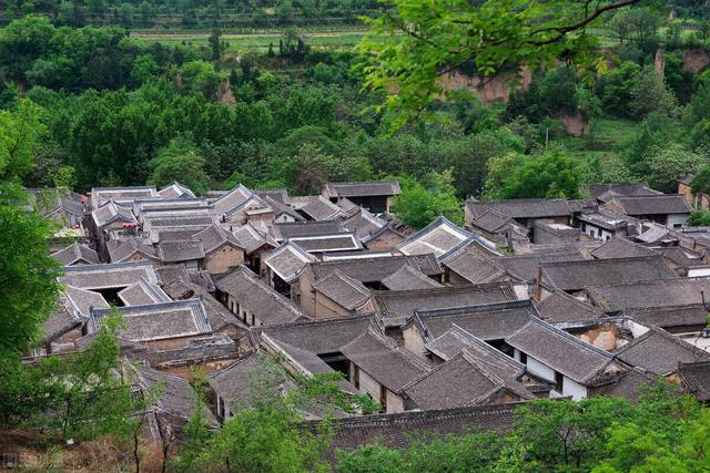 在陕西有一条最美的“沿黄观光路”，风景美，景点多，不知道你走过吗？有什么感受？