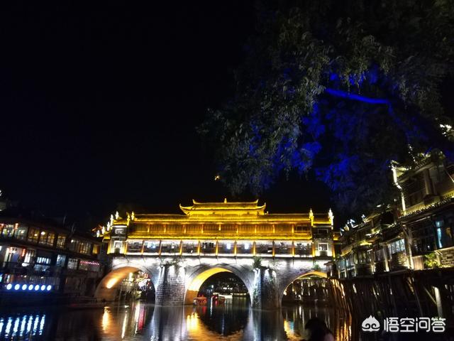 冬季湖南天气怎样？想去湖南自驾游，有适合的景点推荐吗？