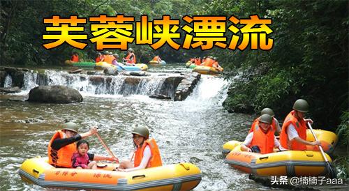 广州有什么好玩的地方，广州旅游必去十大景点排行榜？