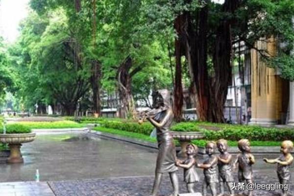 广州十大旅游景点有哪些？