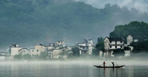 春节旅游，婺源和宏村选哪个