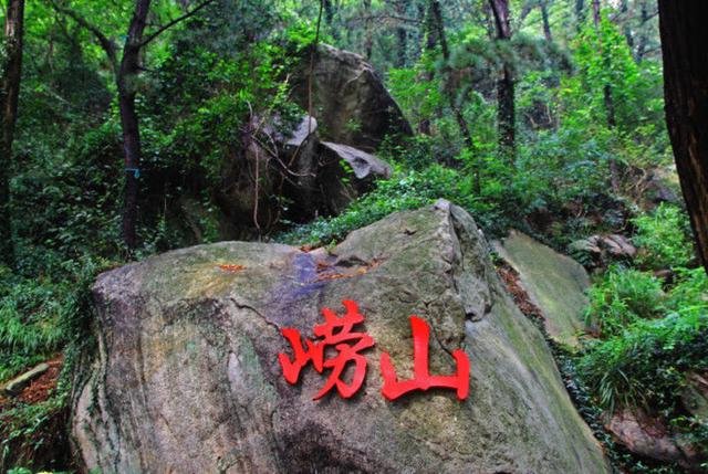 青岛旅游攻略必去景点八大关