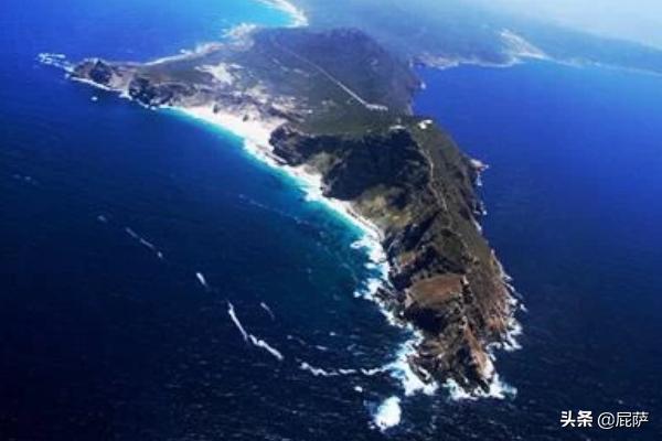不可不去的世界十大旅游景点？