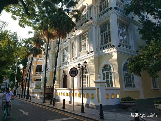 广州旅游攻略？