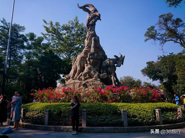 广州旅游攻略？
