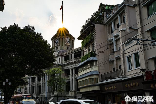 广州旅游攻略？