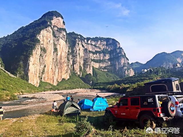 湖南哪里最美，最适合去旅游？